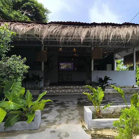 Sun Grace Penida Cottage