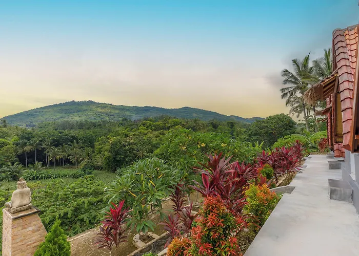 Sun Grace Penida Hotel 3*